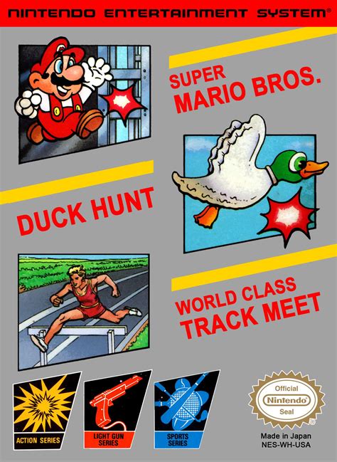 nintendo super mario brothers duck hunt|mario duck hunt track meet.